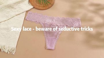 Factory and facilities of Shantou City Bai Mu Underwear Industrial Co., Ltd.