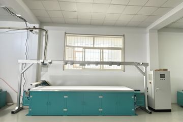 Factory facility photo 3