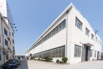 Factory facility photo 4