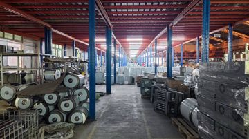 Factory facility photo 5