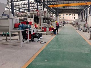 Factory facility photo 4