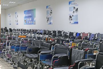 Factory facility photo 5
