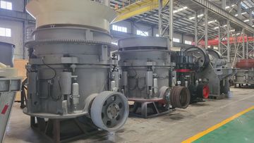 Factory and facilities of Zhengzhou Juding Environmental Protection Equipment ...