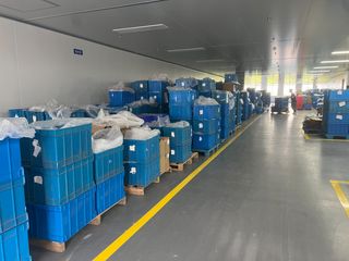 Factory facility photo 4