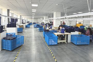 Factory facility photo 5