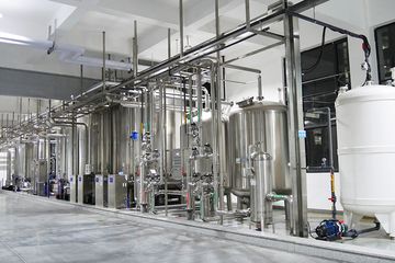 Factory facility photo 4