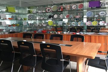 Factory facility photo 5