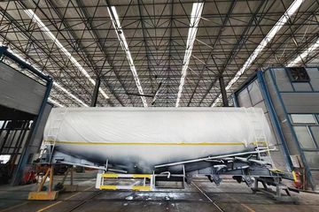 Factory facility photo 5