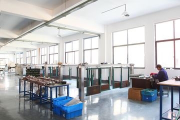 Factory facility photo 3