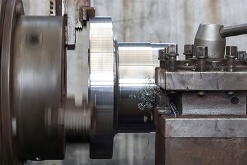 Factory facility photo 5