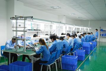 Factory facility photo 4