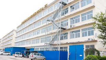 Factory facility photo 2