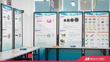 Factory and facilities of Nanjing Yoongwin Technology Co., Ltd.