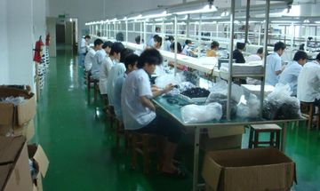 Factory facility photo 3