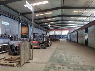 Factory facility photo 3