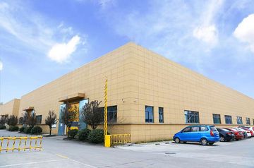 Factory facility photo 3