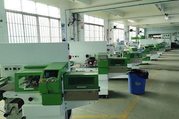 Factory facility photo 4