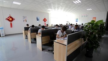 Factory facility photo 2