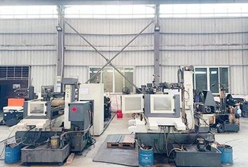 Factory facility photo 4