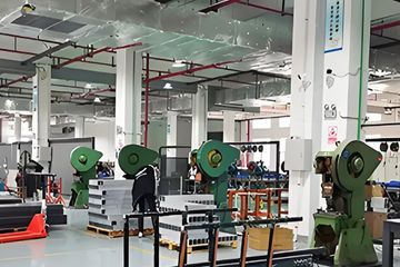 Factory facility photo 3