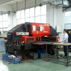 Factory facility photo 3