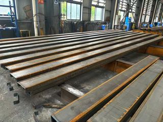Factory facility photo 5