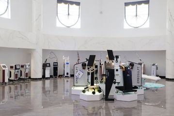 Factory facility photo 3