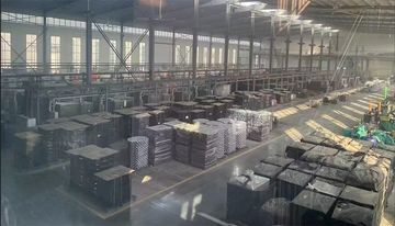Factory facility photo 4