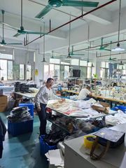 Factory facility photo 5