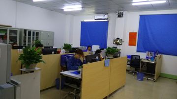 Factory facility photo 5