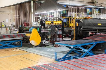 Factory facility photo 5
