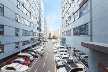 Factory and facilities of Shenzhen Ansorl Technology Co., Ltd.