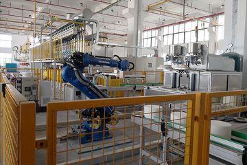 Factory facility photo 2
