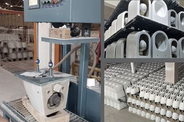 Factory facility photo 3