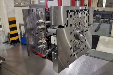 Factory facility photo 5