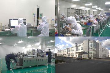 Factory facility photo 2