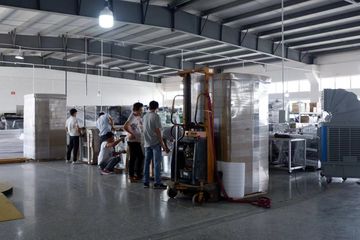 Factory facility photo 4