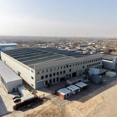 Factory facility photo 3