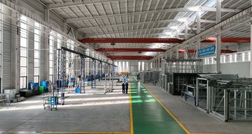 Factory facility photo 5