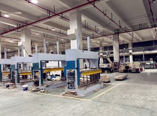Factory facility photo 5