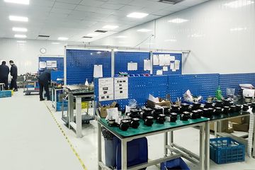 Factory facility photo 4