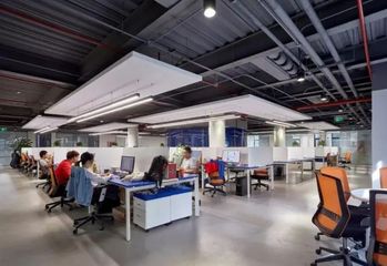 Factory facility photo 4
