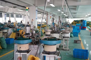 Factory facility photo 2