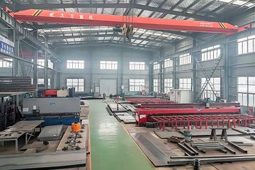 Factory facility photo 3