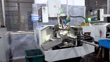 Factory facility photo 4