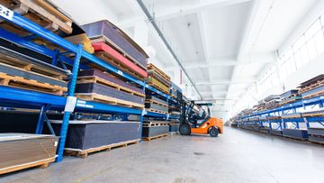 Factory facility photo 4