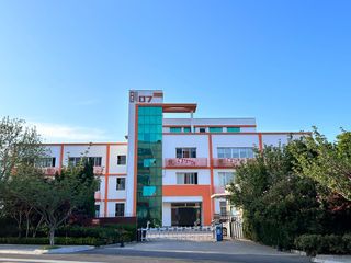Factory and facilities of Qingdao Allred Electronics Co., Ltd.