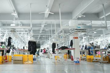 Factory facility photo 3