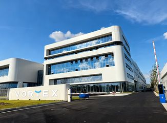 Factory facility photo 2