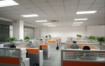 Factory facility photo 3